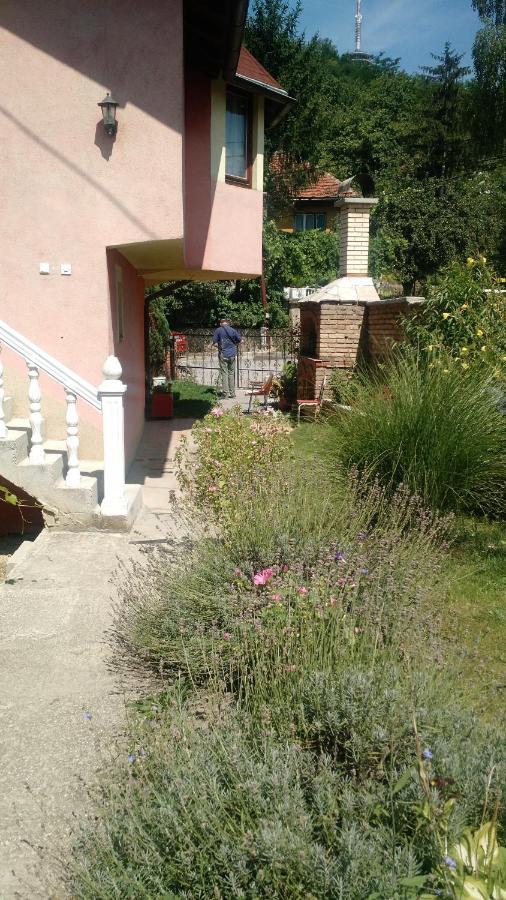 Apartman House Annesa SJJ Exterior foto