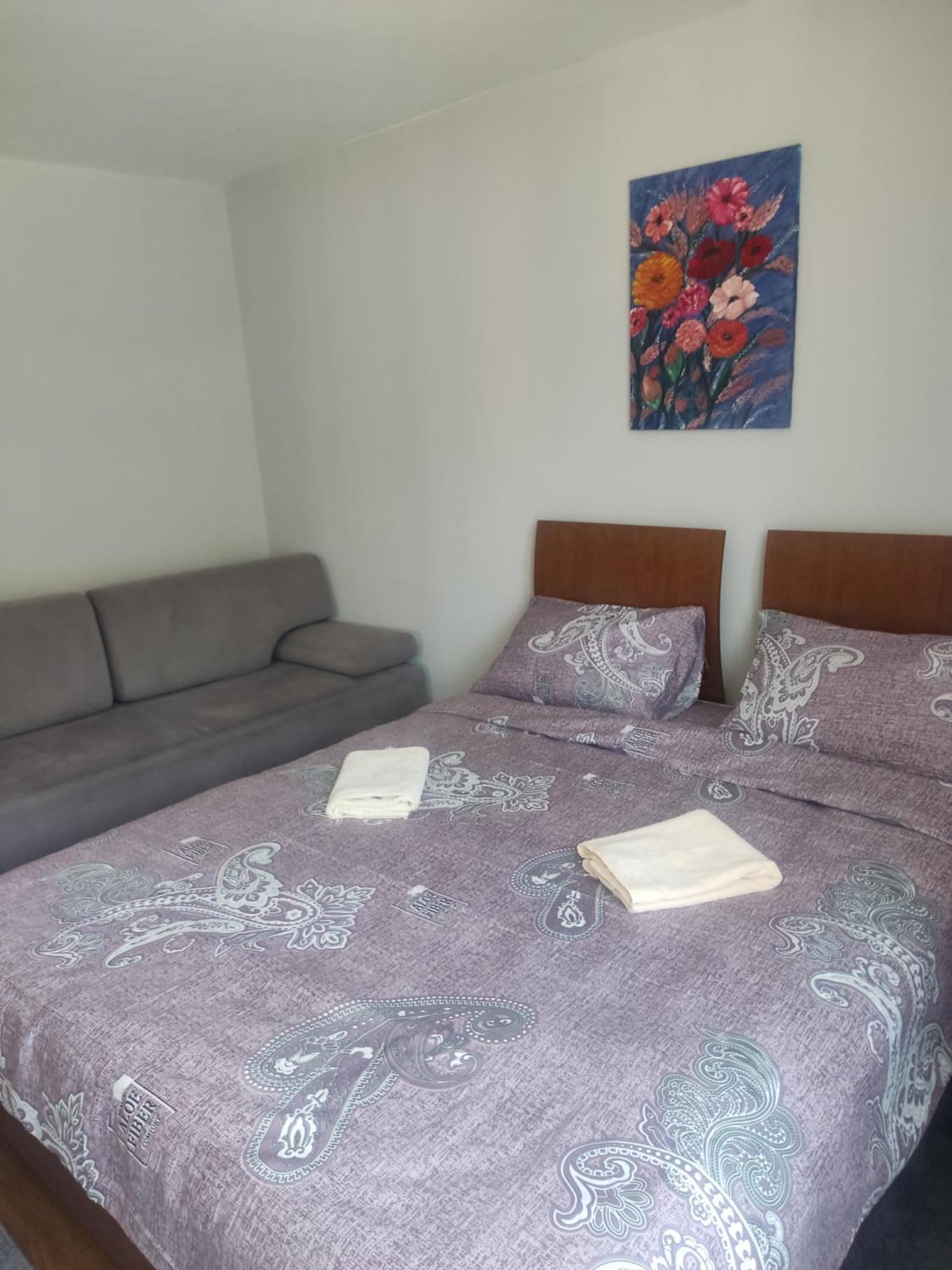 Apartman House Annesa SJJ Exterior foto
