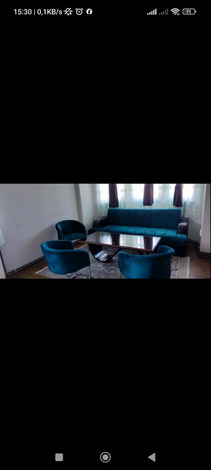 Apartman House Annesa SJJ Exterior foto