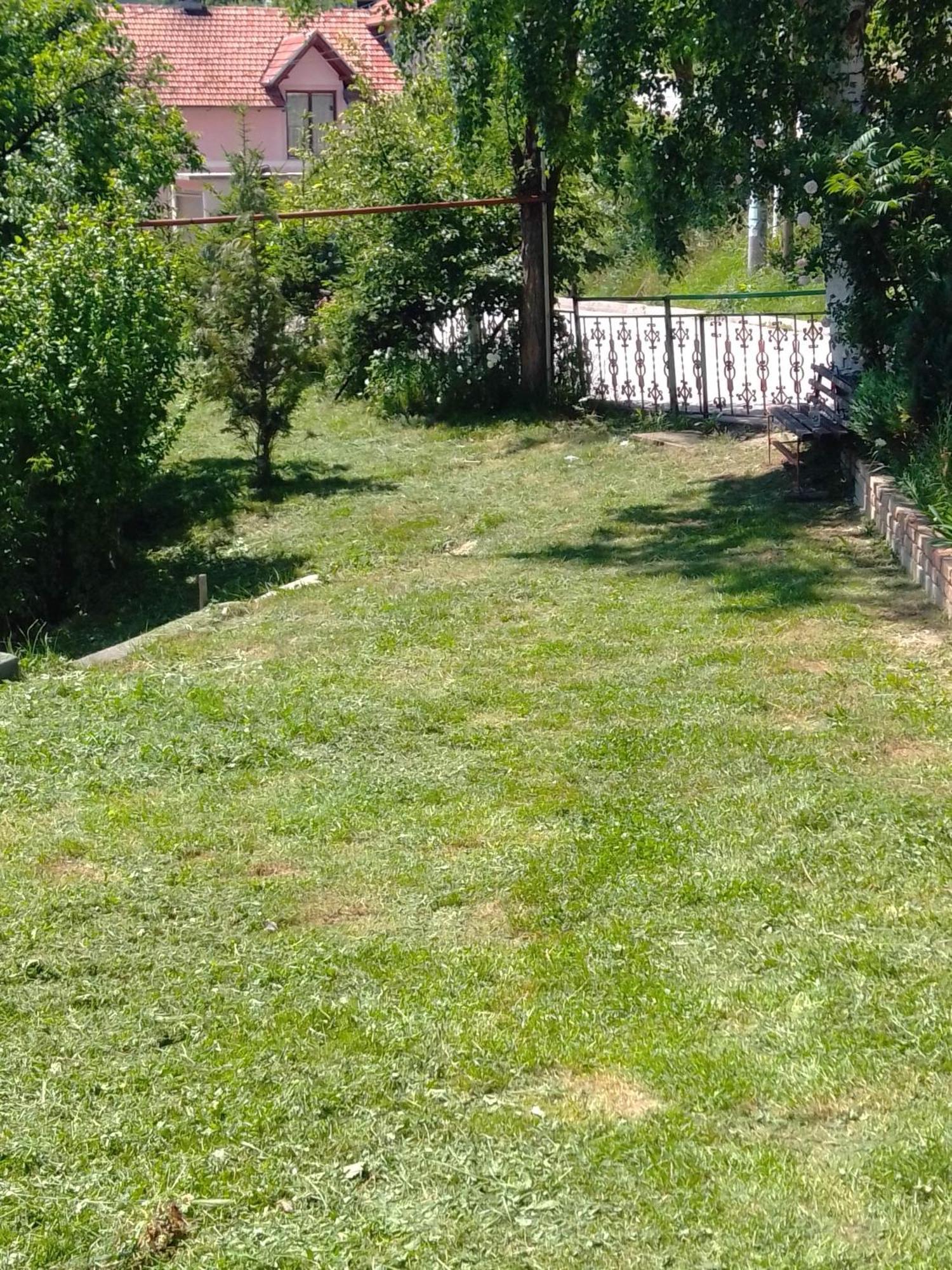 Apartman House Annesa SJJ Exterior foto