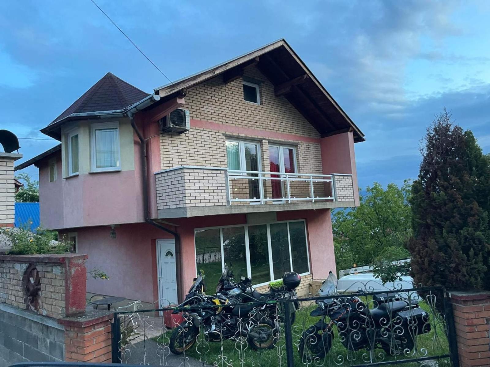 Apartman House Annesa SJJ Exterior foto